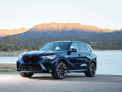 Thay Kính ô tô BMW X6 tận nơi